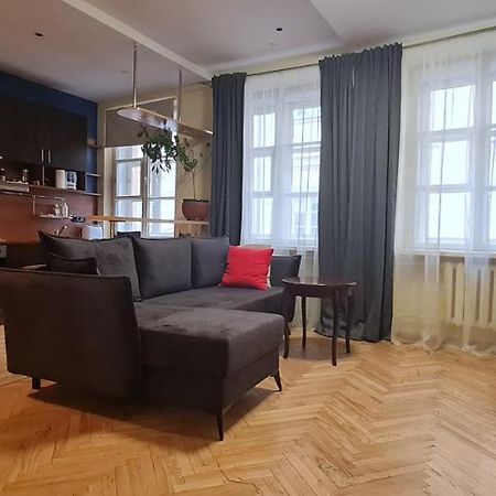 Rehouse Stikliu 4 Lejlighed VNO Eksteriør billede